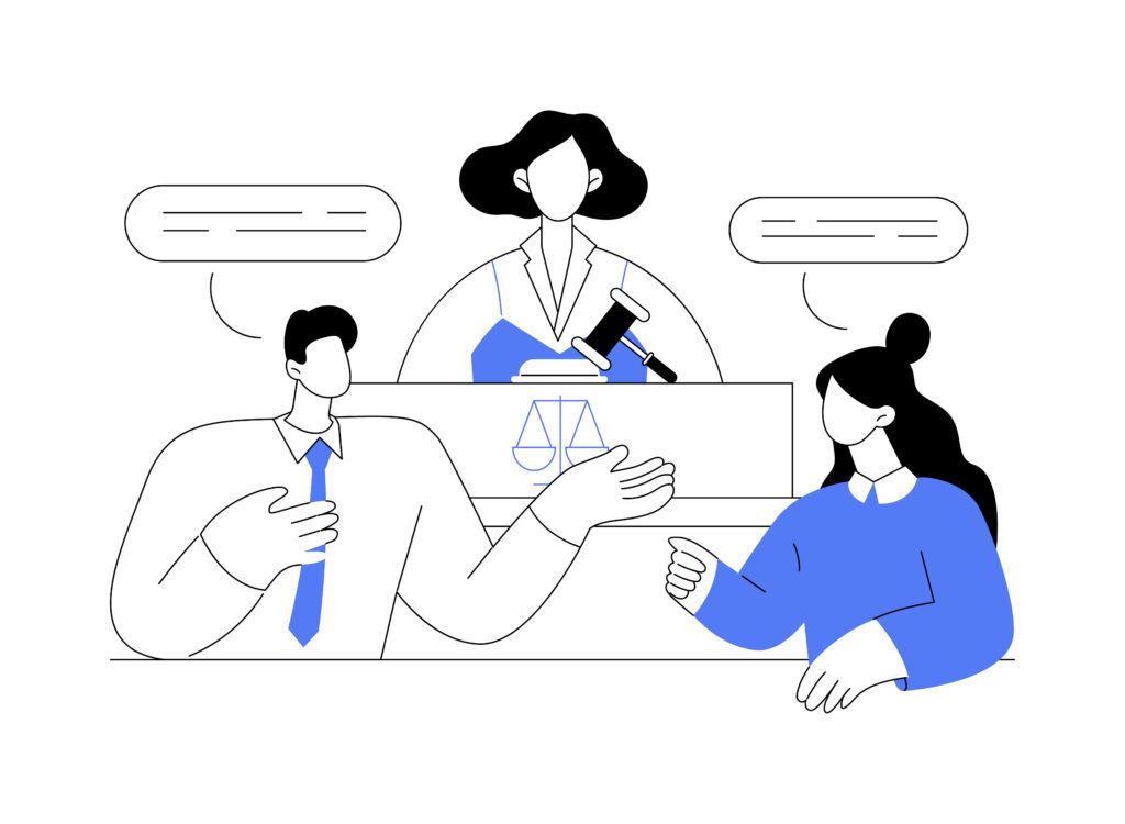 손해배상 청구소송