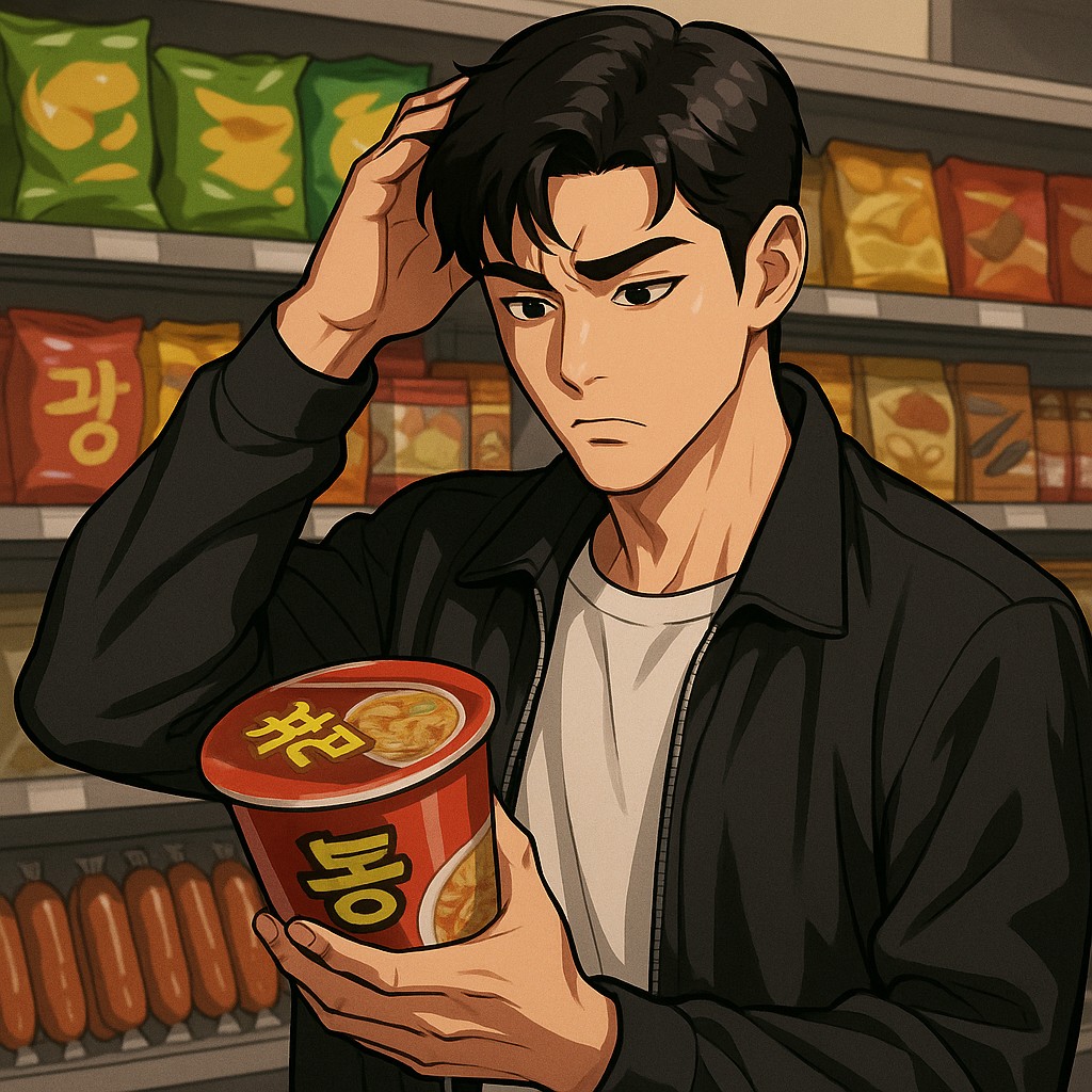 가공식품