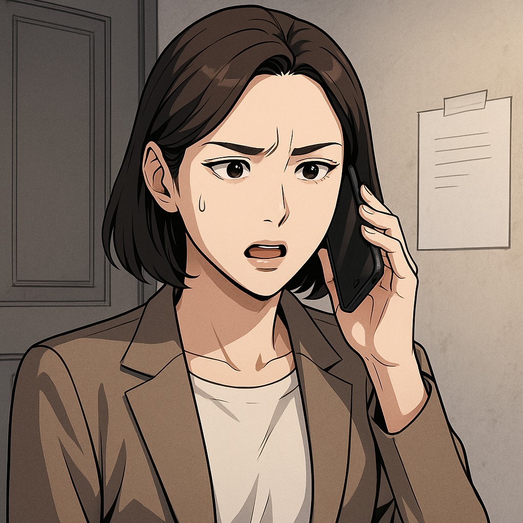 계약 갱신 거절 통지