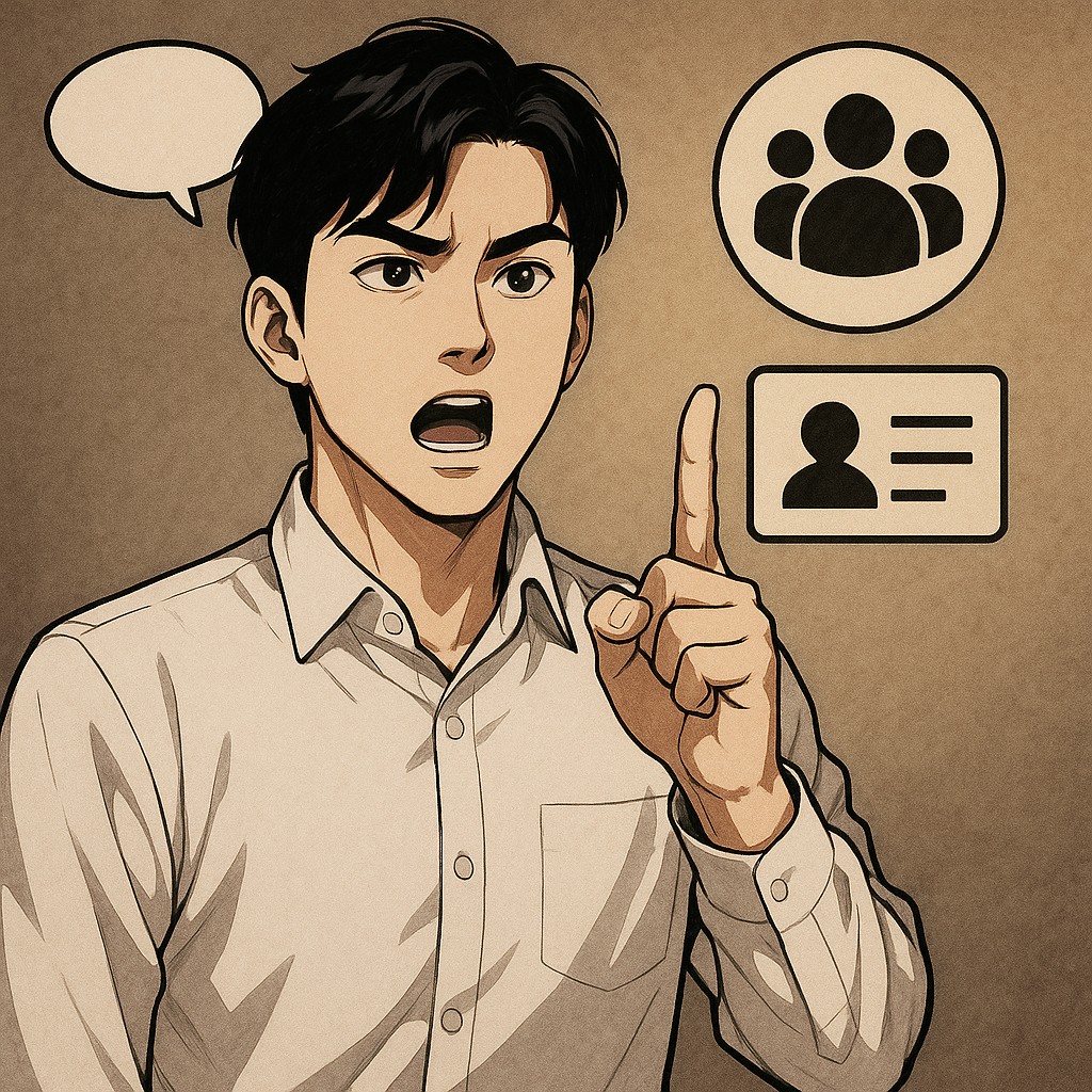 공연성 특정성