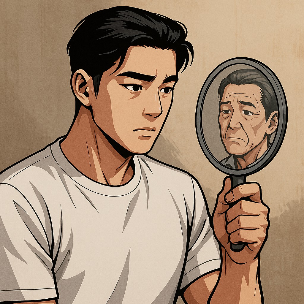 내 예상 수명 계산기