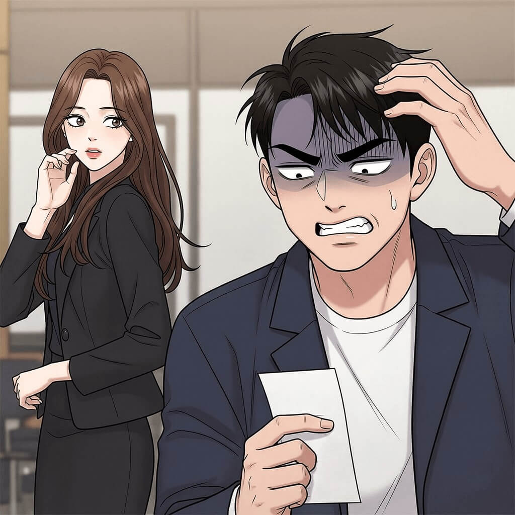 못 받은 돈