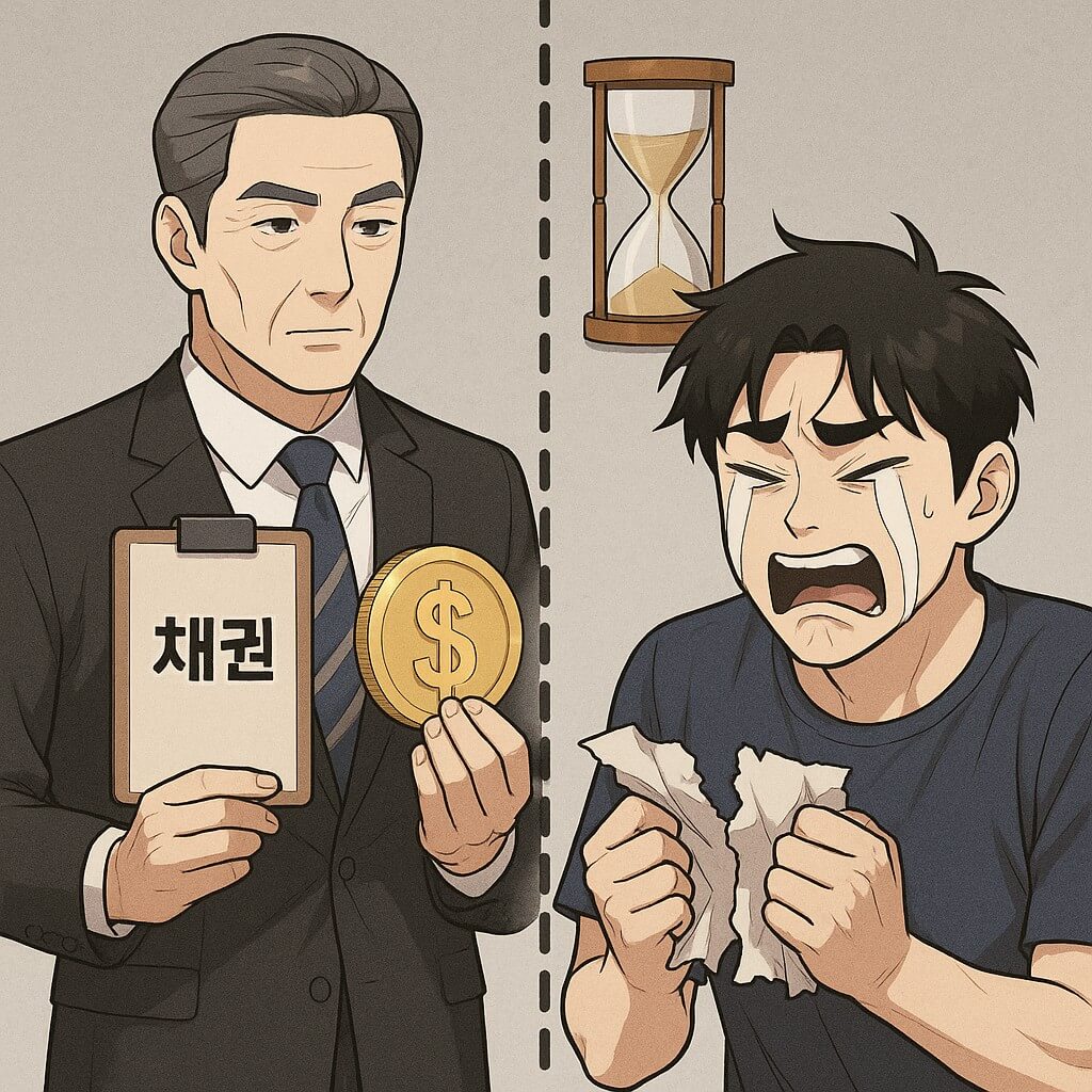 소멸시효