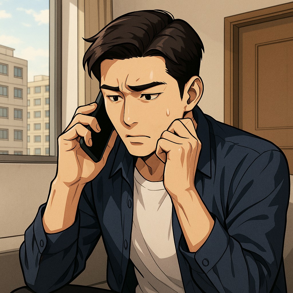 전세보증금 반환