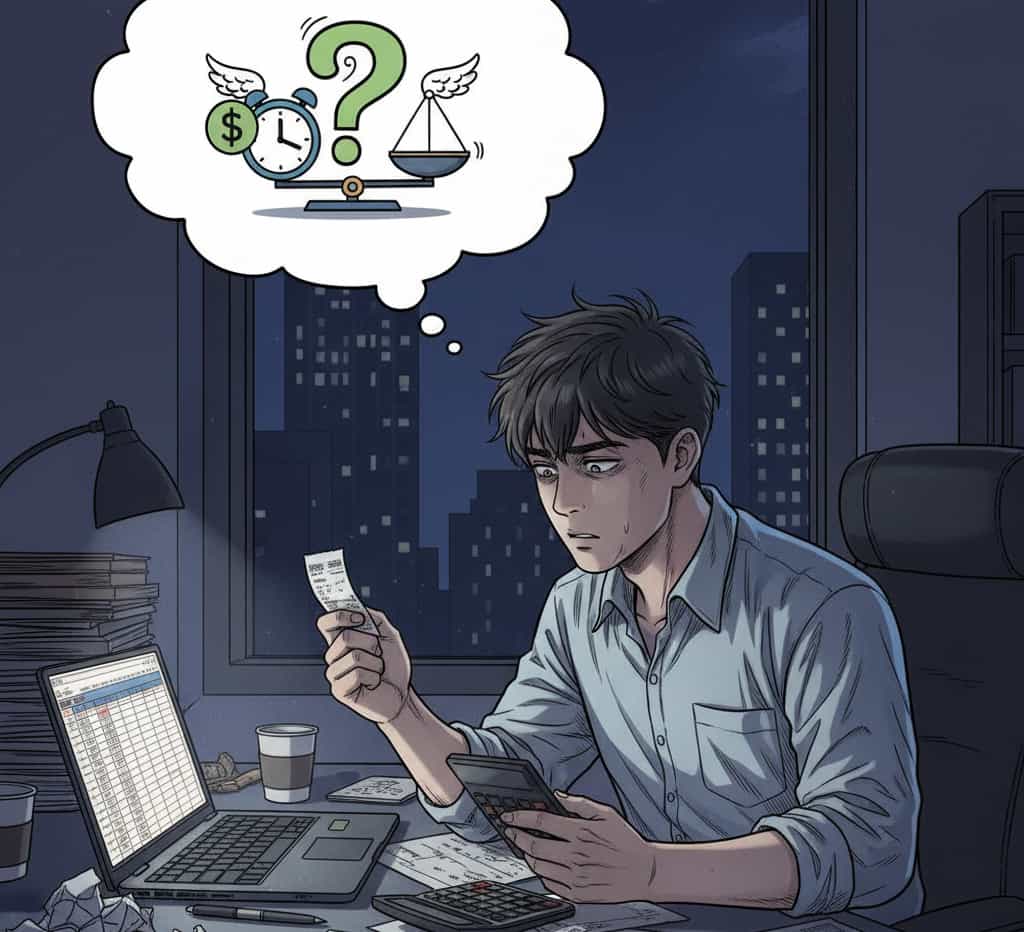 통상임금 계산