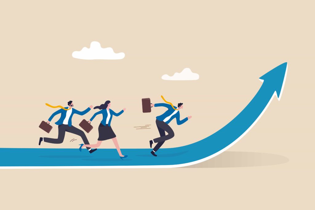 원칙주의 리더십