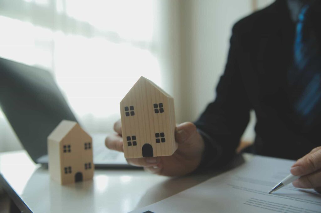 부동산 매매 사기