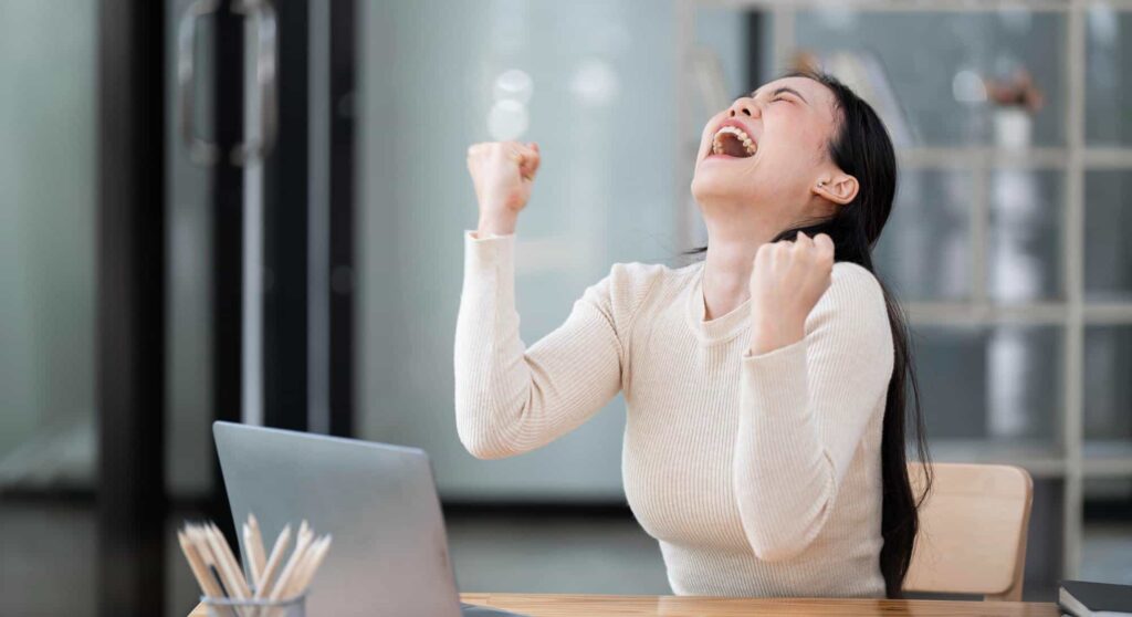 직장생활 승리하기